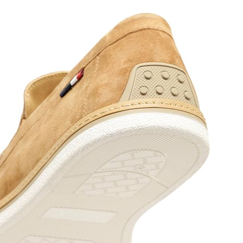 Image of U.S. Polo ASSN. Mens 2fd-Crispin Slipper