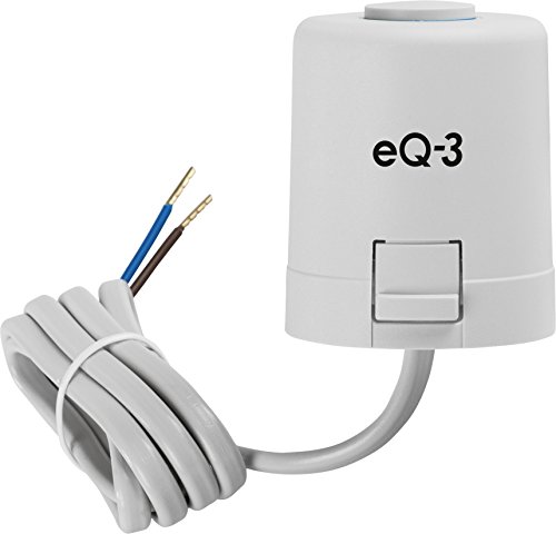 Preisvergleich Produktbild eQ-3 Stellantrieb 24 V