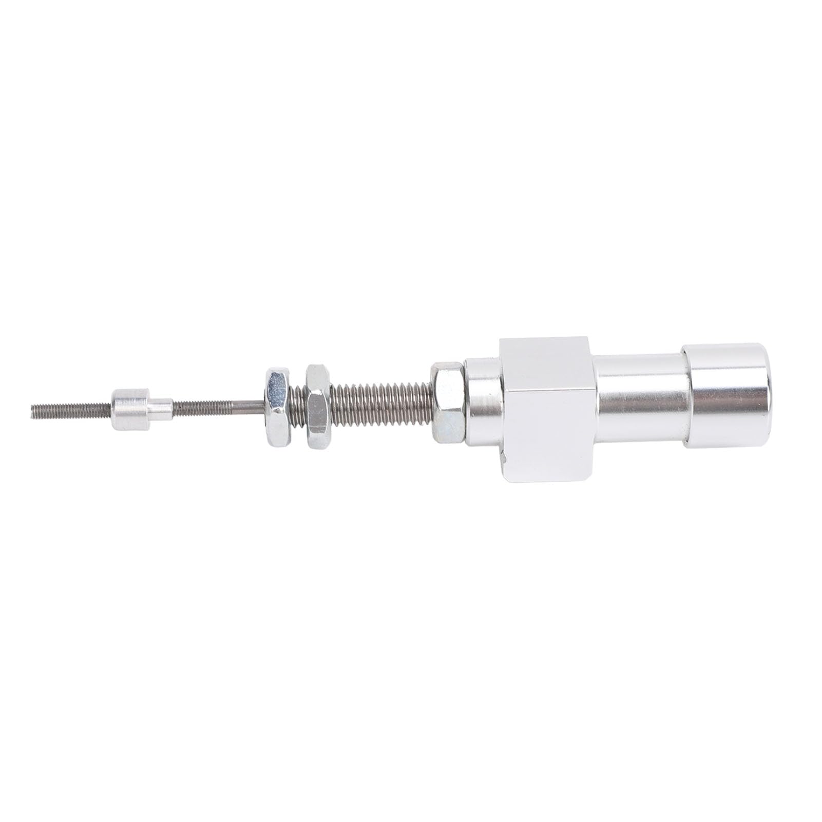 Leva della Pompa del Freno, Leva della Frizione Idraulica del Motociclo Leva della Pompa del Freno con Angolo Regolabile da 22 Mm per Risparmiare Manodopera con Interruttore di