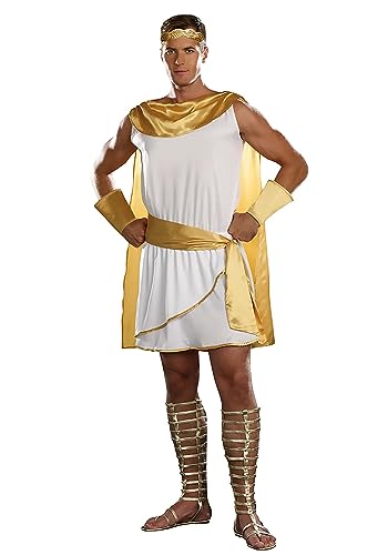 Dreamgirl 8860 "He's a God Costume, Large