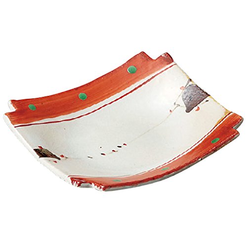 RH|(Yamasita craft) ԊG y`ؖXM 15×12.2×1.5cm 24404-288