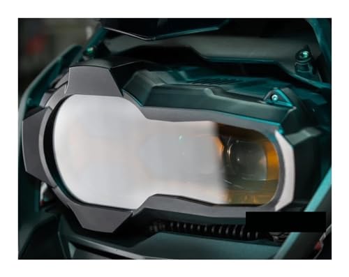 Protection phare moto R1200GS ADVENTURE 1200 GS ADV 2018