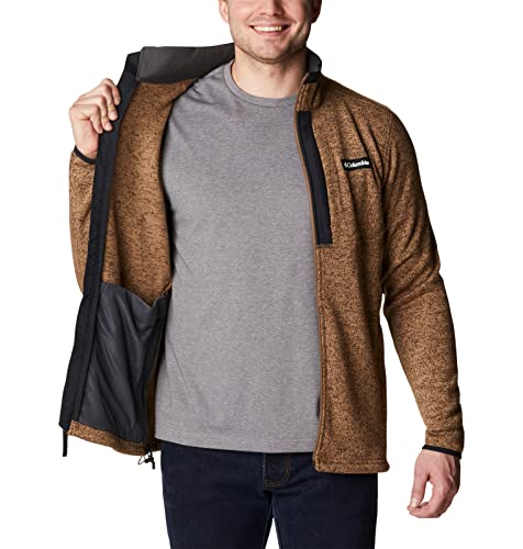Image of Columbia Sweater Weather Full Zip
