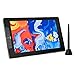 VEIKK VK1200 Drawing Tablet with Screen 11.6 inch Full-Laminated Art Tablet Graphic Tablet with Screen with Tilt Function Battery Free Stylus and USB Cable