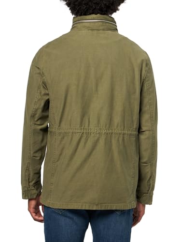 Lucky Brand Men's M-65 Field Jacket2
