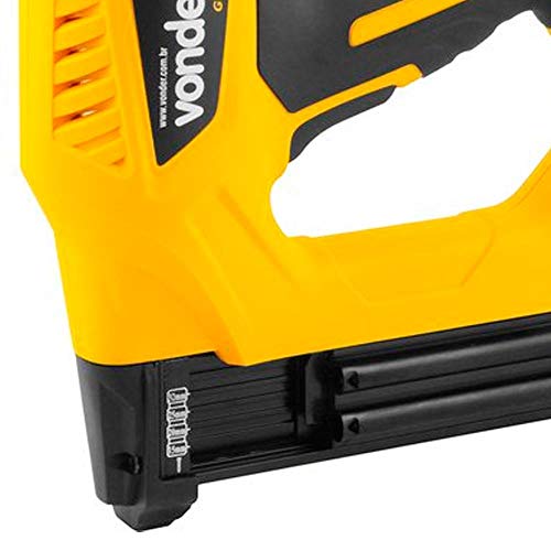 Vonder, Grampeador / Pinador Elétrico Gpe 916, 220 V~.