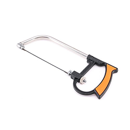 Kit Serra Mágica Multifuncional Corta Tudo