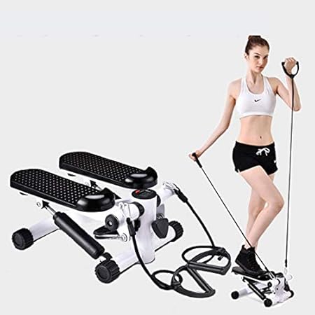 Amazon 静音ウォーキングマシーン トレニンーグ器具 ウォーキングマシーン フィットネス ダイエット器具 Yuwado ウォーキング ランニングマシーン