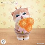 投げ売り堂(フィギュア) - Rowtashii Noise(ロウタシーノイズ) mofamofy mofusand はちにゃん 約110mm PVC&ABS&ナイロン製 塗装済み完成品フィギュア_02 投げ売り堂(フィギュア) - Rowtashii Noise(ロウタシーノイズ) mofamofy mofusand はちにゃん 約110mm PVC&ABS&ナイロン製 塗装済み完成品フィギュア_02