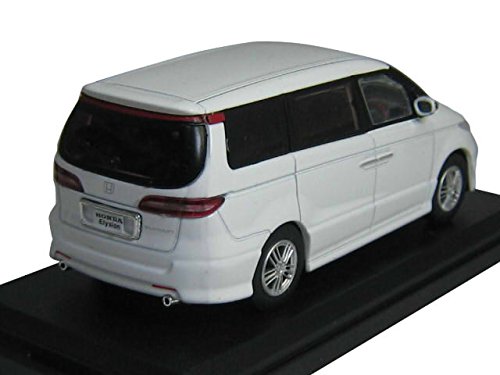Amazon | IXO/イクソ 1/43 ホンダ エリシオン RR1型 2004 白