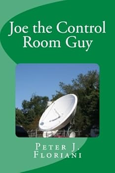 Paperback Joe the Control Room Guy Book