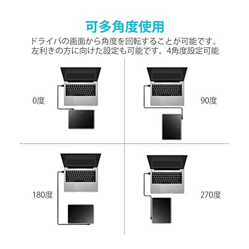 Osu をペンタブでプレイするメリットって何 ペンの持ち方やおすすめのペンタブ10選を合わせて紹介 Gifbi ギフビー