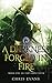 A Darkness Forged in Fire the Iron Elves Book 1