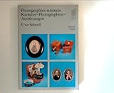  Photographica sammeln. Kameras, Photographien, Ausrüstungen.,(=Keysers Sammlerbibliothek). Erste Auflage.