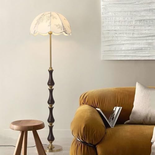 Luminaire pour le salon classique au design vertical haut de gamme en métal poli