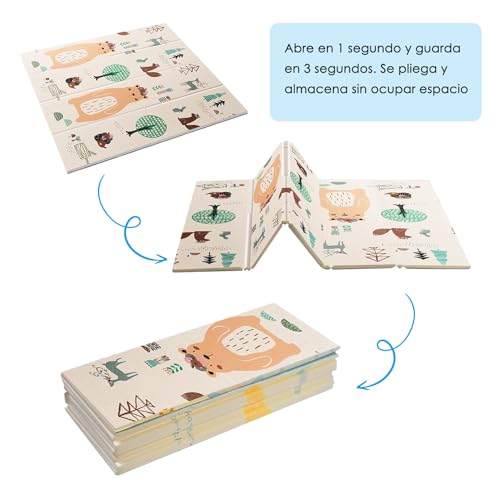 Juguetes Y Estimulación, Toy tapetes niños Marca VIOPY (2)