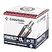 Crosman 12-Gram CO2 Powerlet Cartridges For Use With Air Rifles And Air Pistols