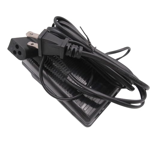 CKPSMS Brand -3 Prong Power Cord Sewing Machine Foot Pedal