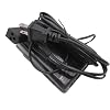 CKPSMS Brand -3 Prong Power Cord Sewing Machine Foot Pedal Control 110V, Compatible with/Replacement for Singer Brand 802,807,809,813,814,818,822,8220,824,827,833,834,838,844,8500,8600,9502,9518,9600
