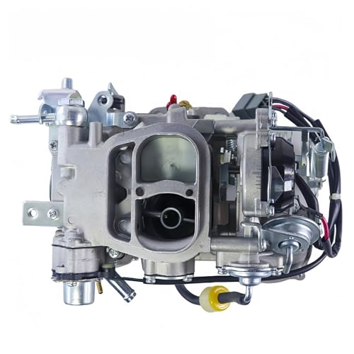 Carburateur pour Toyota Hilux 4Runner Hiace 1.8L 2.0L pièce 2110075030 3Y 4Y