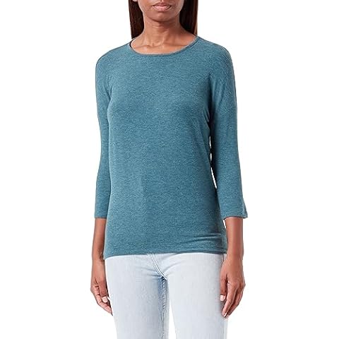T-shirt ONLY Onlglamour Manches Longues Cover