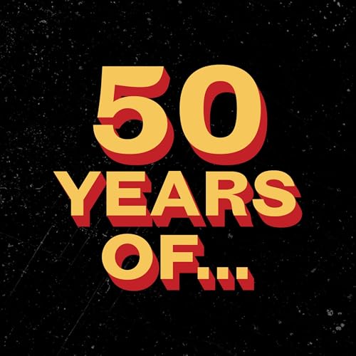 50 Years Of Rocky w/ Rico Gagliano