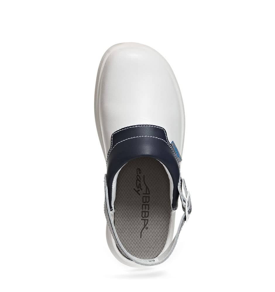 Scarpe Da Lavoro Abeba 37622 - Antiscivolo ESD Con Soletta Intercambiabile - Foto 6