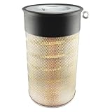 Baldwin Filters Heavy Duty PA3892 Outer Air Filter Element with Lift Tab