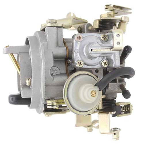 Carburateur Fiat UNO 1100 pour rouler sereinement en ville