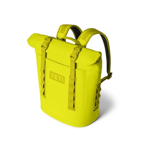 Image of YETI Hopper M Series Backpack Soft Sided Coolers with MagShield Access