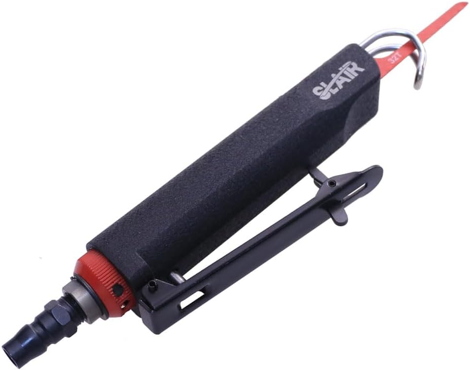 AF-7 Low Vibration Reciprocating Airsaw Metal Cut Saw with 7MM Stroke Length 4500BPM