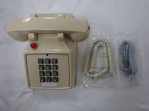 Teléfono Cortelco ITT 250044 miniatura 1