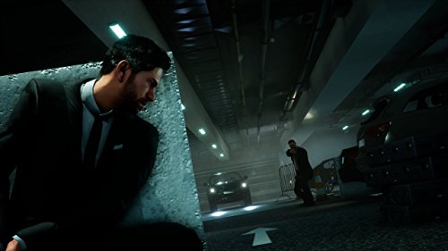 Past Cure - Xbox One [Edizione: Regno Unito]