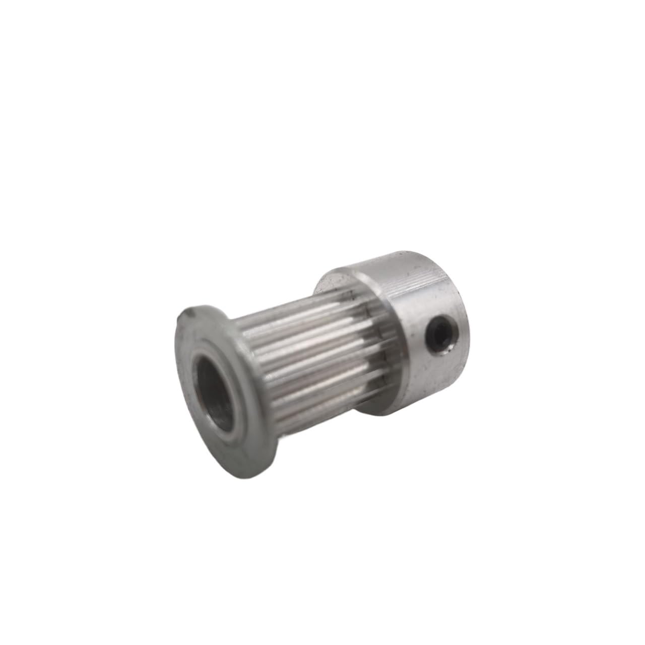 Polea dentada síncrona,Polea de correa dentada, Diámetro interior de la polea de distribución HTD 5M 12 dientes(Bore 6mm)