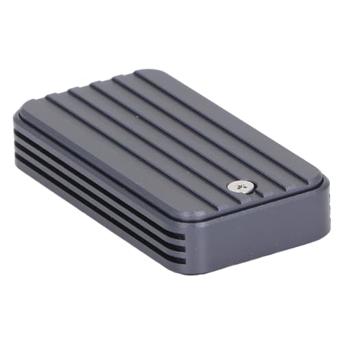 Enclosure Externo NVMe SATA SSD M.2 2230 USB 3.1 miniatura 7