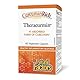 Natural Factors, CurcuminRich™ Theracurmin®, 60 vegane Kapseln, 30mg Kurkuma je Dosis, Glutenfrei, Sojafrei, GMO frei, Geschmacksneutral