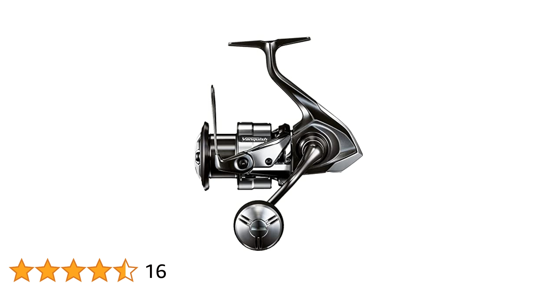 けんごんさん専用SHIMANO Vanquish C5000XG Amazon.com: Reel Vanquish FB C5000 XG : Sports & Outdoors