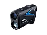 Nikon 携帯型レーザー距離計 COOLSHOT 40i LCS40I