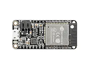 Adafruit (PID 3591) HUZZAH32 ESP32 Feather Board (pre-soldered)