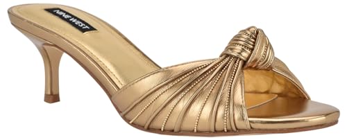 Nine West Women's Laike Heeled Sandal