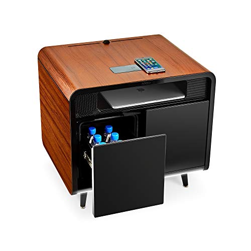 Sobro Smart Side Nightstand Table With Buy Online In Colombia At Desertcart