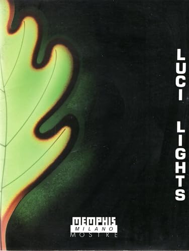  Memphis Milano Mostre : Luci - Lights