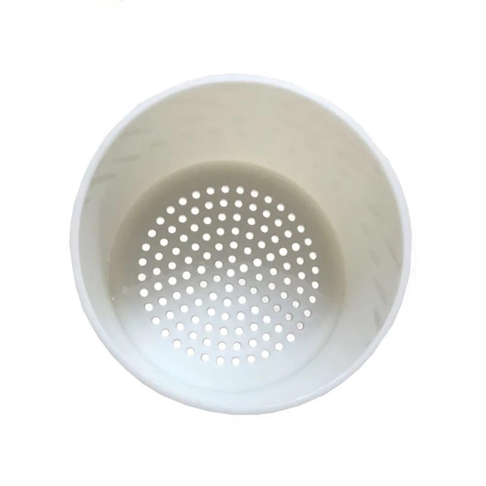 Équipements et fournitures de laboratoire Entonnoir Büchner 110 mm 900 ml en plastique PS Équipement de laboratoire