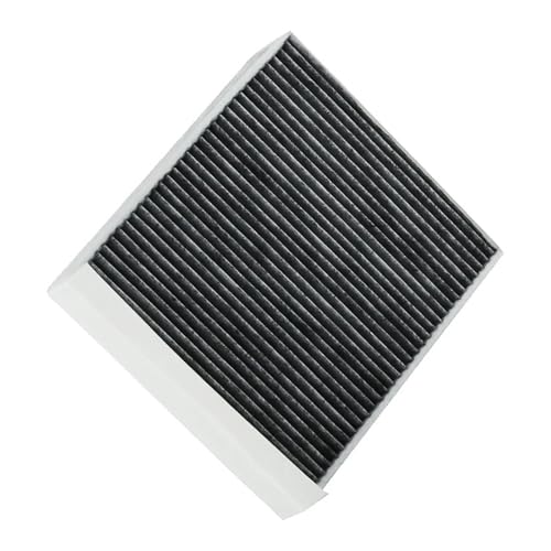 Filtro de aire de cabina compatible con BMW F10 F12 F01 WESTGUARD 64119272642