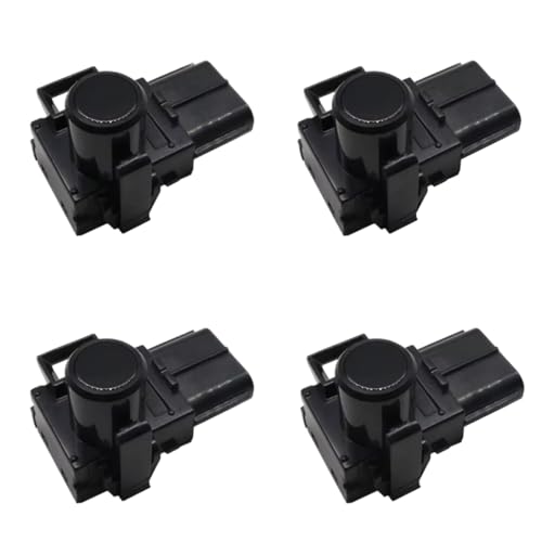 Capteur stationnement Toyota pour simplifier vos manœuvres en ville avec Sienna et Innova 2008-2024