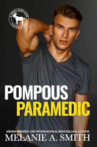 Pompous Paramedic view 2