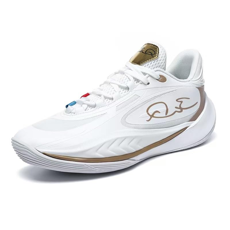 Chaussures de basket-ball hommes pour le sport en plein air