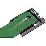 New JEF World of Golf The Ultimate Putting System 9'