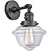 Innovations 203SW-OB-G532 1 Light Sconce with a High-Low-Off Switch, Oil Rubbed Bronze