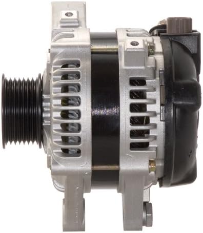 High Output 250 Amp Alternator compatible with Toyota 4Runner pickup Truck 4L V6 2003 03 2004 04 2005 05 2006 06 2007 07 2008 08 2009 09 250A